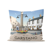 Load image into Gallery viewer, Garstang, Lancashire Cushion
