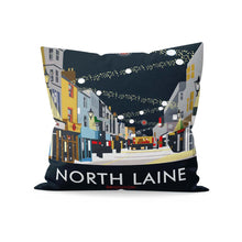 Load image into Gallery viewer, North Laine, Brighton Cushion
