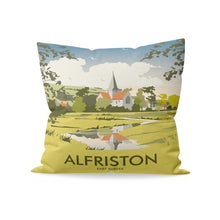 Load image into Gallery viewer, Alfriston, East Sussex Cushion
