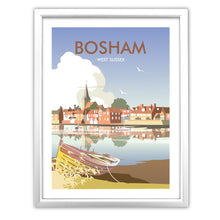 Load image into Gallery viewer, Bosham, West Sussex Art Print
