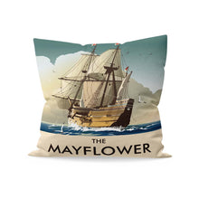 Load image into Gallery viewer, The Mayflower Cushion

