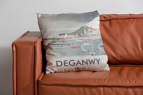 Deganwy, Conwy Cushion