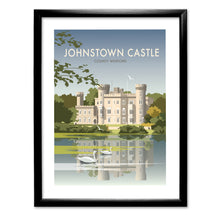 Load image into Gallery viewer, Johnstown Castle, County Wexford Art Print
