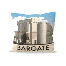 Load image into Gallery viewer, Bargate, Southampton Cushion
