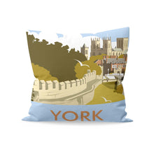 Load image into Gallery viewer, York Cushion
