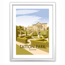 Load image into Gallery viewer, Tatton Park, Knutsford Art Print
