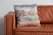 Load image into Gallery viewer, Port Solent Cushion

