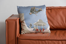 Load image into Gallery viewer, Southsea Skatepark Cushion
