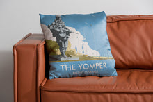 Load image into Gallery viewer, Yomper Cushion
